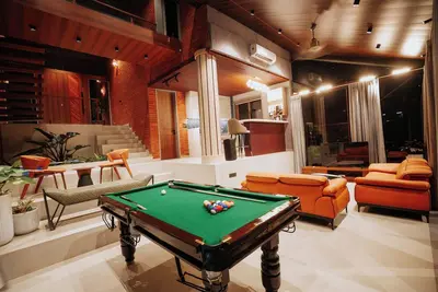 Image de Elysium By Radiant Villas And Resorts