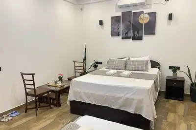 Image de Serene Village Escape Near Knuckles — Nature, Hikes & Waterfalls!