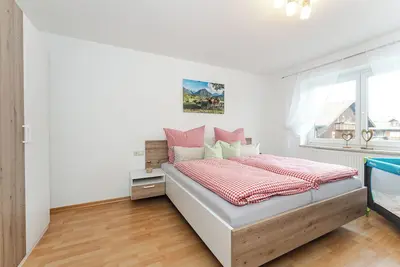 Image de Light-flooded vacation apartment Felix - your Allgäu dream in a quiet idyll