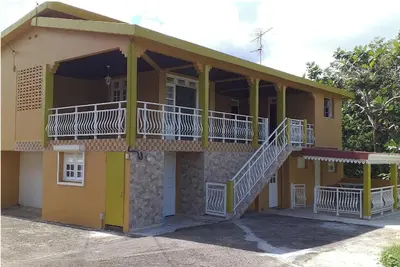 Image de Homerez - Appartement à Le Robert