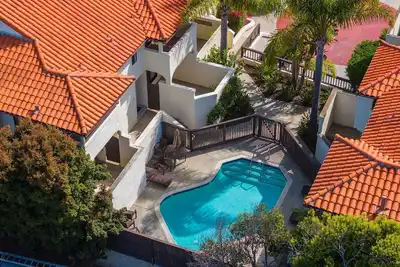 Image de Carlsbad's Hidden Escape - 30 Night Minimum