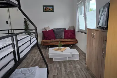 Image de Hiking riders, cyclists, fitters' rooms, vacation apartments, remote workplaces!