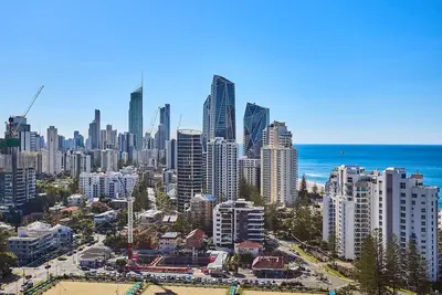 Image de 3br Ocean Escape Pool Views Free Parking Walk all