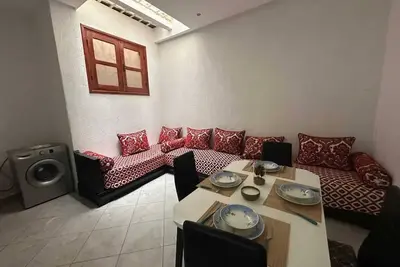 Image de Homerez - Appartement Menara, Marrakech