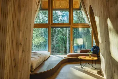 Image de Sanu 2nd Home Yamanakako 1st