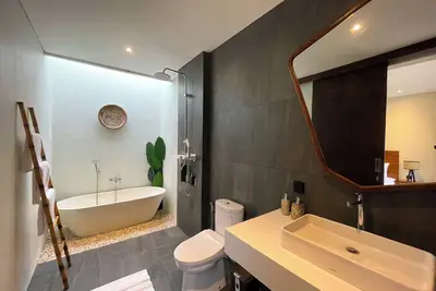 Image de Villa Sinergi Seminyak 7