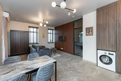 Image de MnW apartment by Polo Apartments