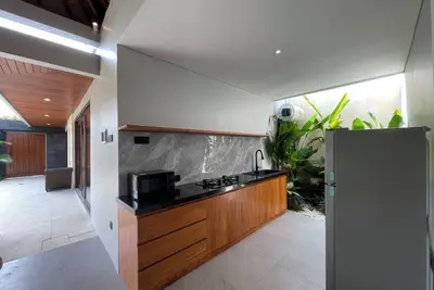 Image de Villa Sinergi Seminyak 8