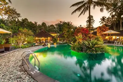 Image de 1Bedroom Deluxe - Complex Villa in Tabanan Area