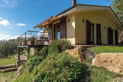 Image de Maison Jaune