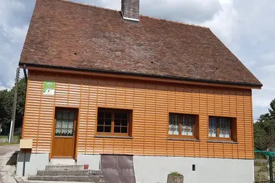 Image de Le Four de Mimile, près des lacs (3 chambres, 2 salles d'eau, 5 personnes)