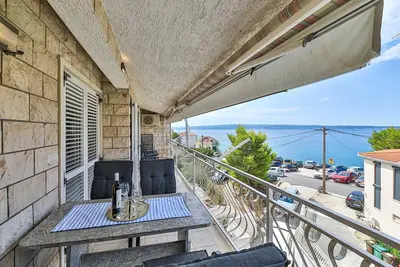 Image de Superbe appartement de 4 chambres à.