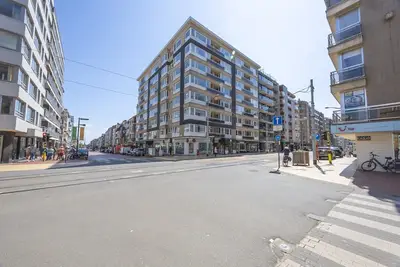 Image de Appartement moderne près de la mer