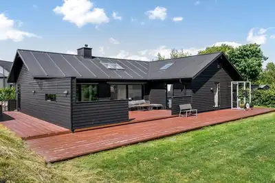 Image de \"Merve\" - 250m from the sea by Interhome