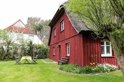 Image de Meuder Bauerngarten, Germany
