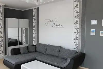 Image de Apartment in the Villa Mignon - Villa Mignon & Mignon petit