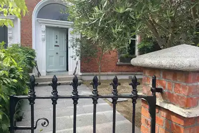 Image de Ranelagh Gorgeous Serene Family Home D6.