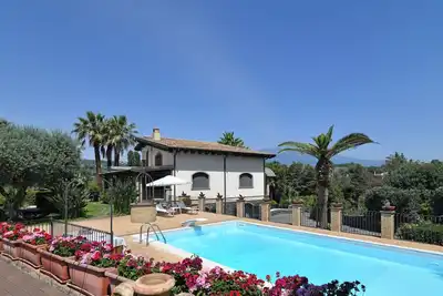 Image de Villa Biddizza an oasis of peace and relaxation