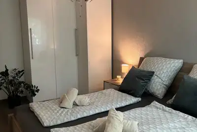 Image de Apartment, near Europapark, Black Forest & Strasbourg