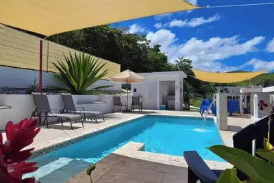 Image de Casa Colora - Séjour privé - Piscine d'eau salée