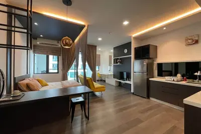 Image de Le Cozy Home Ukm Bangi. 5 minutes to Ukm and Gmi, 10 minutes to Bangi