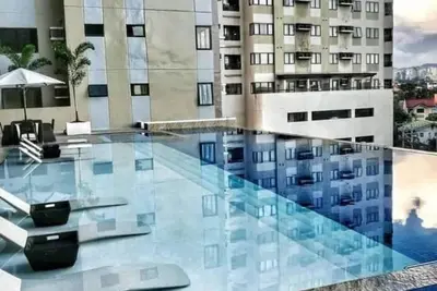 Image de Experience comfort in this affordable studio, complete with all you need.