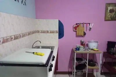 Image de Noe Et Amas belle villa climatisée à El Nazareno