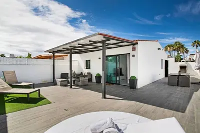 Image de Sunset House Maspalomas