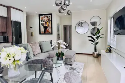 Image de Appartement de 2 chambres dans un superbe domaine de golf