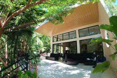 Image de Balcon – Villa privée exclusive sur l'île de Camotes, Cebu, Philippines