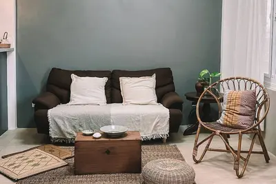 Image de Appartement 2 chambres décontracté, près de la plage