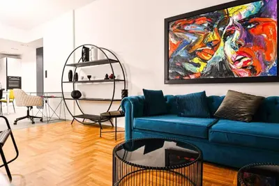 Image de Luxury 3br Home at Hip Pangrati