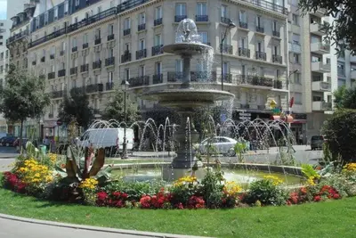 Image de In The Heart Of Bastille 1 Bedroom Apartment