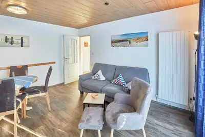 Image de Maritime and cozy vacation apartment.