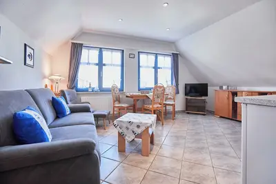 Image de Maritime vacation apartment located in the town center.