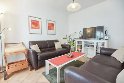Image de Cozy vacation apartment located in the village center.