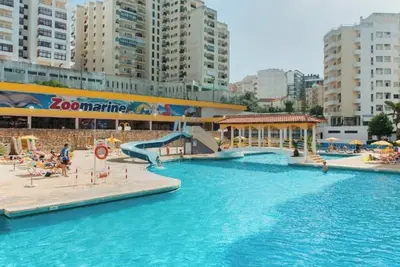 Image de Kojima Brown Apartment, Praia da Rocha, Portimão