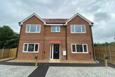 Image de New Gillingham Gem - Garden, Free Parking(Electric Car Charger) and WiFi