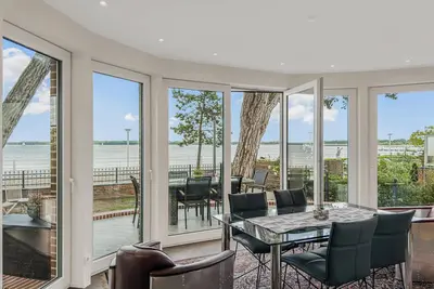 Image de Object no. 62 - Beach - Kaiserallee