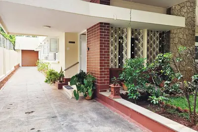 Image de Charming Heritage bungalow off Mg Road, Bangalore