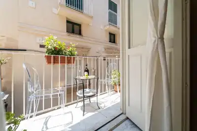 Image de Gli Archi di Aretusa - Design Apartment in the heart of Ortigia