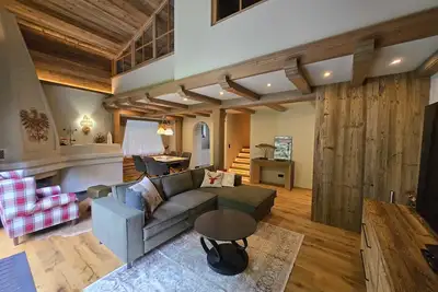 Image de New renovated apartment with flair