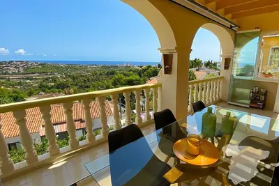 Image de CostaBlancaDreams - Colina del Sol à Calpe