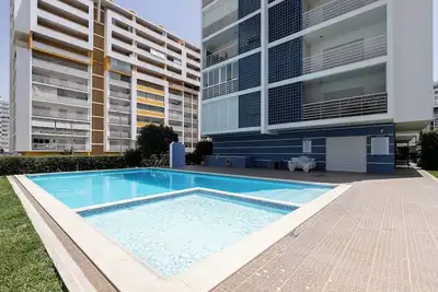 Image de Platan Apartment, Portimão, Algarve