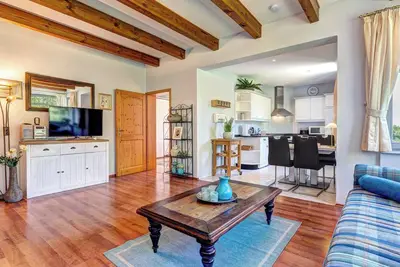 Image de Welcome to the \"Albatros\" vacation apartment in Haus Seeadler!