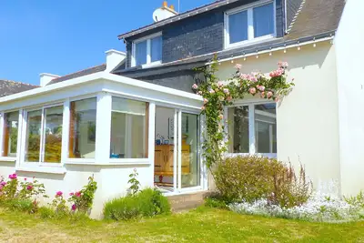 Image de Carnac - Maison de Vacances 3* à 5 mn des plages