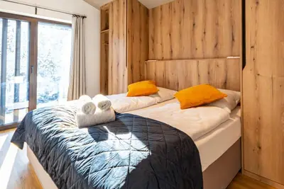 Image de Chalet 2 - Max Relax