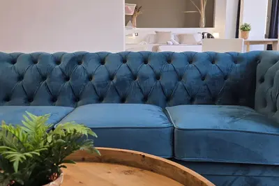 Image de Suites Boutique Felix Sáenz : Séjour Design au Centre de Malaga