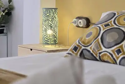 Image de Appartements Design au Cœur de Malaga pour Séjours Romantiques et en Groupe