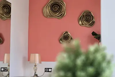 Image de Suites design au centre de Malaga, max 4 pers